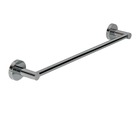 Toalheiro Redondo 45cm - Cromado