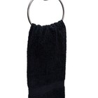 Toalheiro Redondo De Aço Inox Linha Inoox Steel Design