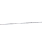 Toalheiro Reflexos Barra Elegance 50cm