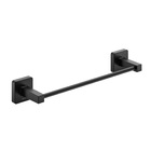 Toalheiro Rosto Essence Preto