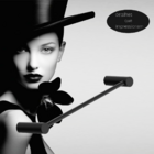 Toalheiro Rosto Para Banheiro Preto Fosco Orion Grego Metal 3