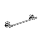 Toalheiro Rosto St. Claire Cromado