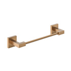 Toalheiro Rosto Vercci Rose Escovado