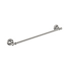 Toalheiro Simples St. Claire Aço Escovado