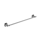 Toalheiro Simples St. Claire Cromado