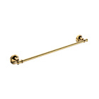 Toalheiro Simples St. Claire Dourado