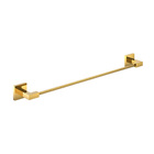 Toalheiro Simples Vercci Dourado