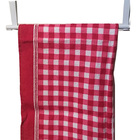 Toalheiro Suporte Porta De Armário Cozinha Pano Prato Toalha