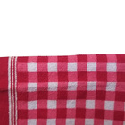 Toalheiro Suporte Porta De Armário Pano Prato Toalha Branco K