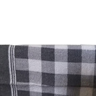 Toalheiro Suporte Porta De Armário Pano Prato Toalha Branco K