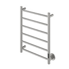 Toalheiro Térmico Aço Escovado