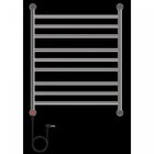 Toalheiro Térmico Belle 127v Aquece Inox