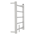 Toalheiro Térmico Bivolt 55x57,5x10cm Quada Metal Lincione