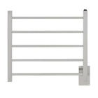 Toalheiro Térmico Bivolt 55x57,5x10cm Quada Metal Lincione