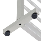 Toalheiro Térmico Bivolt 74x55x23,5cm Quada Metal Lincione