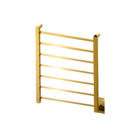 Toalheiro Térmico Bivolt 75x57,5x10cm Quada Metal Lincione