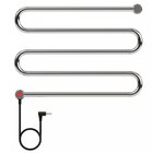 Toalheiro Térmico Classic 127v Aquece Inox