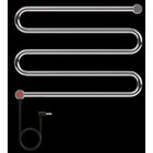 Toalheiro Térmico Classic 127v Aquece Inox