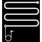 Toalheiro Térmico Classic 220v Aquece Branco