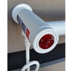 Toalheiro Térmico Classic 220v Aquece Branco