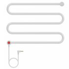 Toalheiro Térmico Classic 220v Aquece Branco