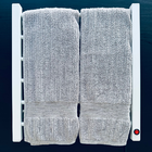 Toalheiro Térmico Concept Branco 127v - Fio Lado Direito