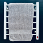 Toalheiro Térmico Concept Branco 220v - Fio Lado Direito