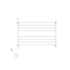 Toalheiro Térmico Concetto 110v Branco