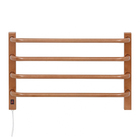 Toalheiro Térmico de Parede 127V (110V) 36x56cm Bronze Flape