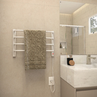 Toalheiro Térmico de Parede 220V 36x56cm Branco Flape