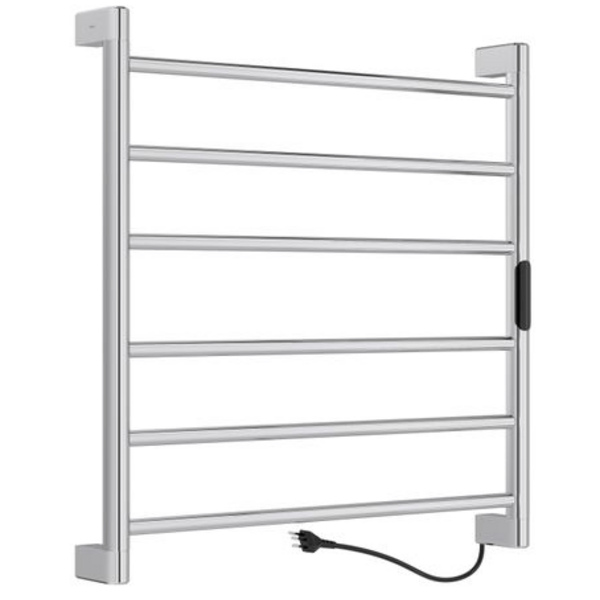 Toalheiro Termico De Parede 220v Deca You Cromado - Deca