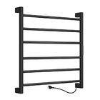 Toalheiro Térmico Deca You De Parede 127v - 2044.bl110d.aqc.mt