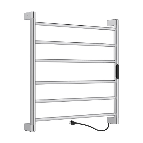 Toalheiro Térmico Deca You De Parede Cromado 127v 2044.c110d.