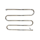 Toalheiro Termico Fixo Peq 110v Standard Cr