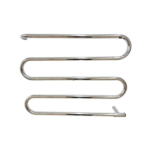 Toalheiro Termico Fixo Peq 110v Standard Cr