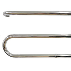 Toalheiro Termico Fixo Peq 110v Standard Cr