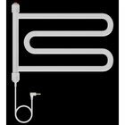 Toalheiro Térmico Flex 220v Aquece Branco