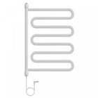 Toalheiro Térmico Flex Plus 127v Aquece Branco