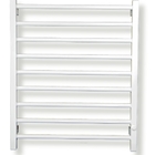 Toalheiro Térmico Grande De Parede Branco 220v