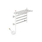 Toalheiro Térmico Hotel 110v Branco