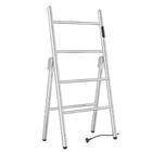 Toalheiro Termico Piso 110v Deca You - Deca