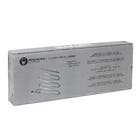 Toalheiro Trmico Porttil 220V Round Inox Metalworks by Crismoe