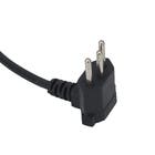 Toalheiro Trmico Porttil 220V Round Inox Metalworks by Crismoe
