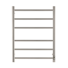 Toalheiro Térmico Round 220v Docol Inox Polido