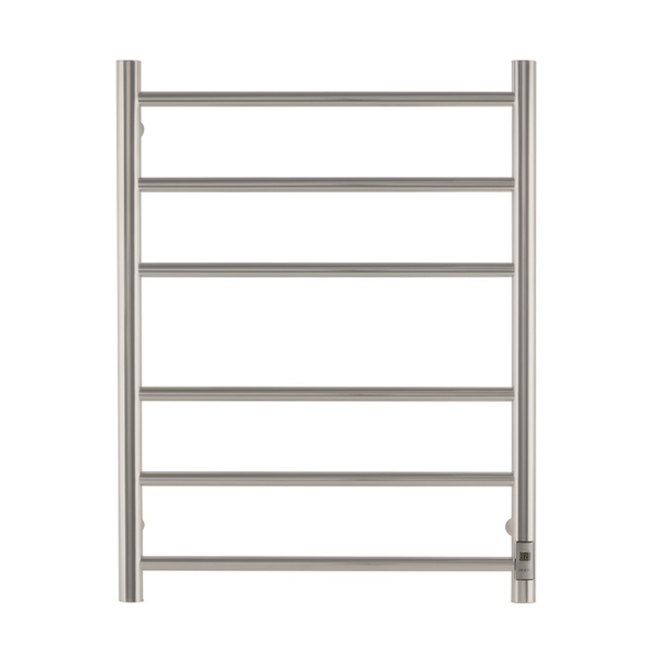 Toalheiro Térmico Round 220v Docol Inox Polido