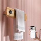 Toalheiro Térmico Smart Dourado