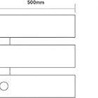 Toalheiro Térmico Smart Dourado