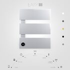 Toalheiro Térmico Smart Dourado