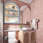 Toalheiro Térmico Smart Prata