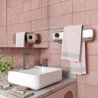 Toalheiro Térmico Smart Prata